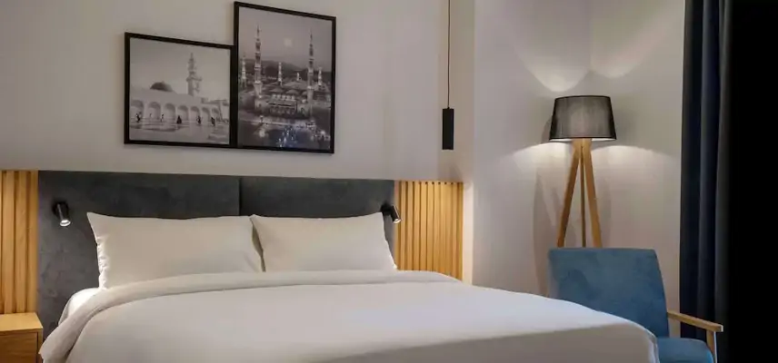 Radisson Hotel Madinah image
